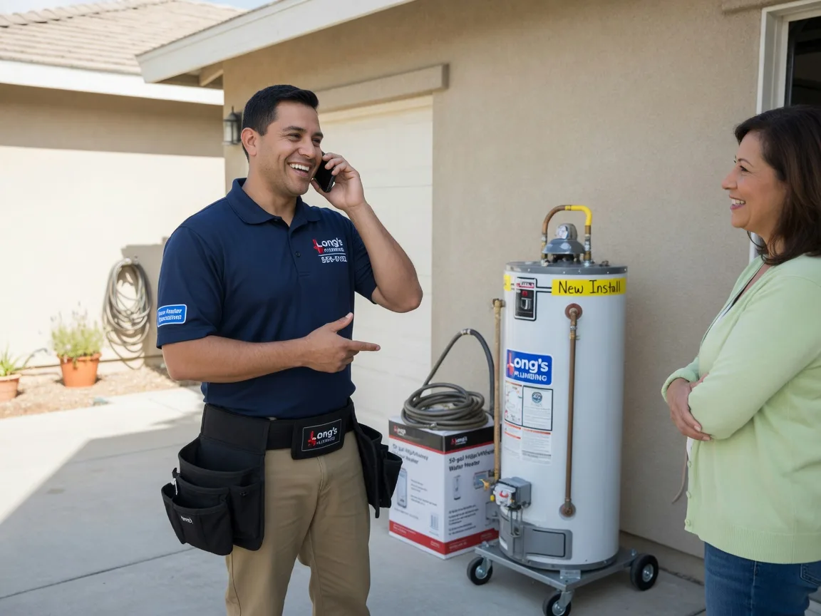 Leak Detection Dakota, MN FAQs